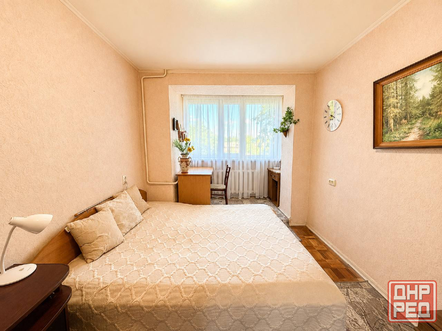 Продажа от собственника 3-комнатной квартиры 61 м² 3/5 возле парка Мелитополь - изображение 3