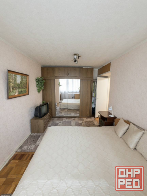 Продажа от собственника 3-комнатной квартиры 61 м² 3/5 возле парка Мелитополь - изображение 4