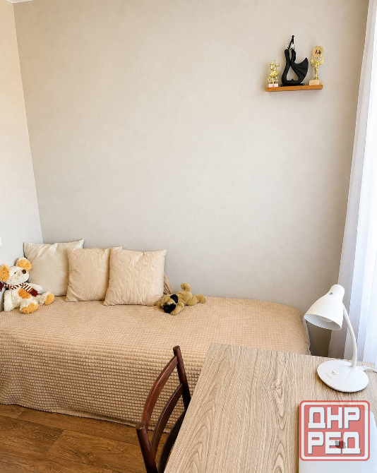 Продажа от собственника 3-комнатной квартиры 61 м² 3/5 возле парка Мелитополь - изображение 5