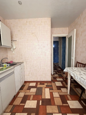 Продажа 3-х комн. квартиры Макеевка Восточный, Эльбрус, улица Токарева Макеевка