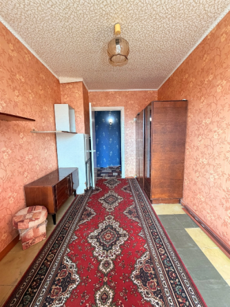Продажа 3-х комн. квартиры Макеевка Восточный, Эльбрус, улица Токарева Макеевка