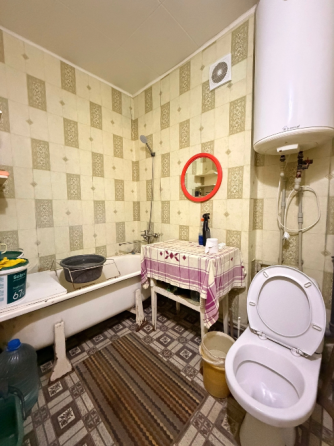 Продажа 3-х комн. квартиры Макеевка Восточный, Эльбрус, улица Токарева Макеевка