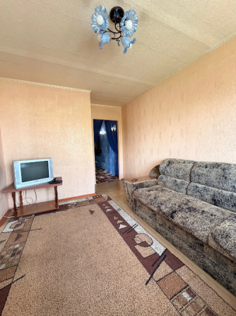 Продажа 3-х комн. квартиры Макеевка Восточный, Эльбрус, улица Токарева Макеевка
