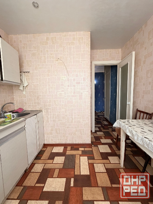 Продажа 3-х комн. квартиры Макеевка Восточный, Эльбрус, улица Токарева Макеевка - изображение 3