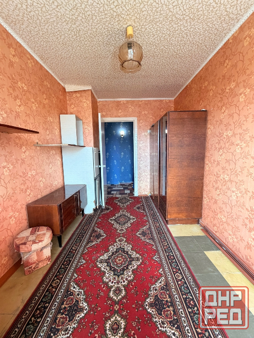 Продажа 3-х комн. квартиры Макеевка Восточный, Эльбрус, улица Токарева Макеевка - изображение 4