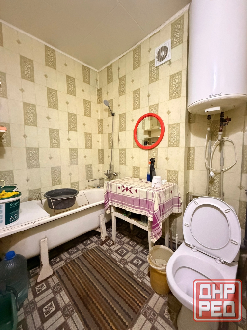 Продажа 3-х комн. квартиры Макеевка Восточный, Эльбрус, улица Токарева Макеевка - изображение 5