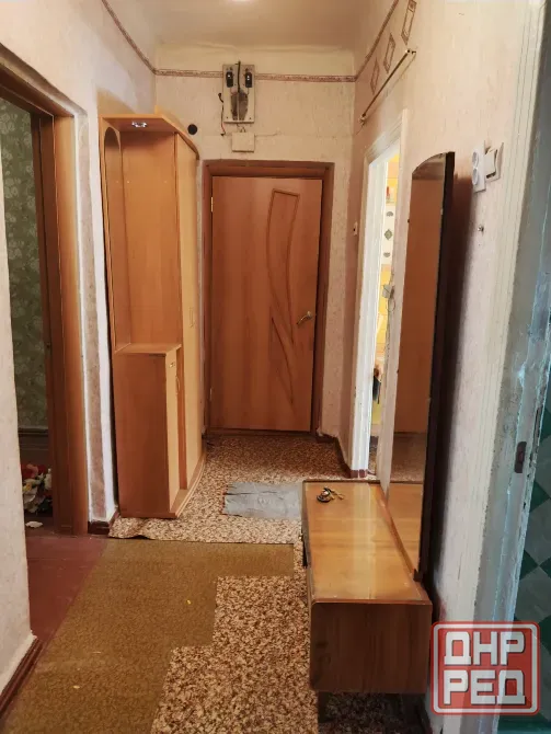 Продаю трёхкомнатную квартиру на Вертикальной. Донецк - изображение 8