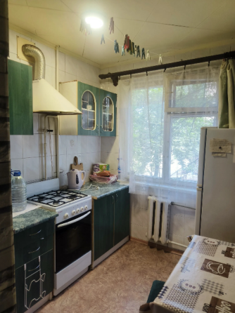 Продажа 2-х комнатной квартиры Макеевка, Ханженково, 2-й микрорайон, ориентир Дк им. Воровского Макеевка
