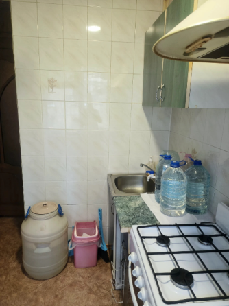 Продажа 2-х комнатной квартиры Макеевка, Ханженково, 2-й микрорайон, ориентир Дк им. Воровского Макеевка
