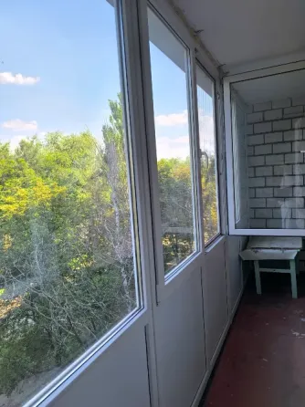 Сдаётся 3-х комнатная, дк 21-съезда, ул.Куприна, Ленинский район. Донецк