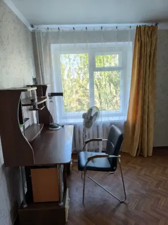 Сдаётся 3-х комнатная, дк 21-съезда, ул.Куприна, Ленинский район. Донецк