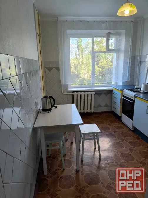 Сдаётся 3-х комнатная, дк 21-съезда, ул.Куприна, Ленинский район. Донецк - изображение 6