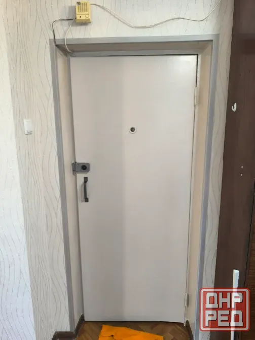 Сдаётся 3-х комнатная, дк 21-съезда, ул.Куприна, Ленинский район. Донецк - изображение 12