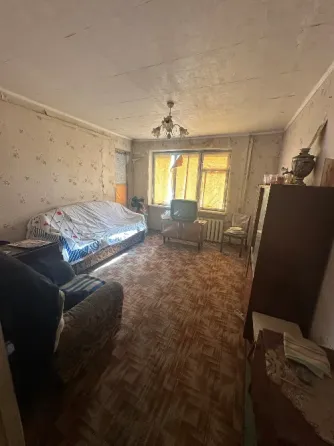Продается 2-х комнатная квартира на Солнечном (ориентир Лицей номер 2) Макеевка