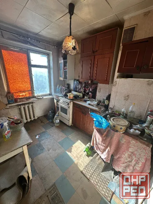 Продается 2-х комнатная квартира на Солнечном (ориентир Лицей номер 2) Макеевка - изображение 2