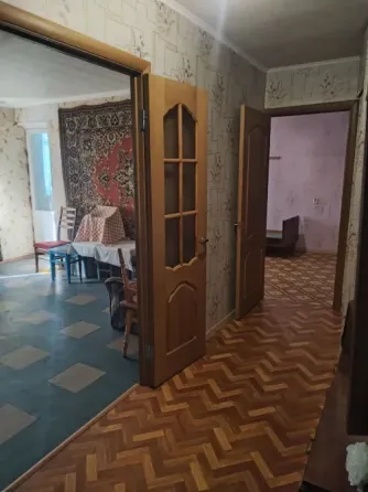 Продам 3-к квартиру улица Раздольная 4197808 феникс Донецк