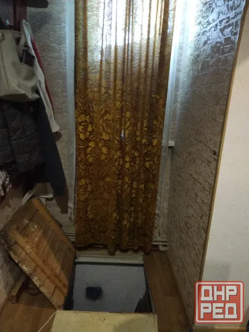 Продаю дом, квартира на земле, со всеми коммуникациями в Будённовском районе. Донецк - изображение 9