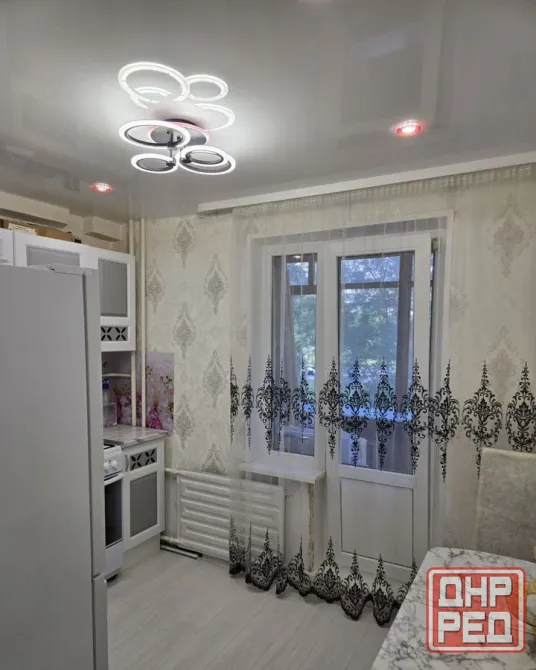 2-к квартира в Ленинском районе Донецка Донецк - изображение 3