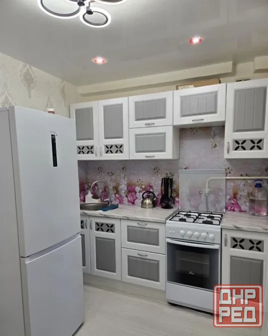 2-к квартира в Ленинском районе Донецка Донецк - изображение 6