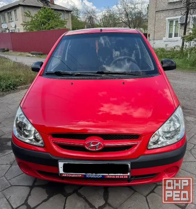 Продам авто Макеевка - изображение 2