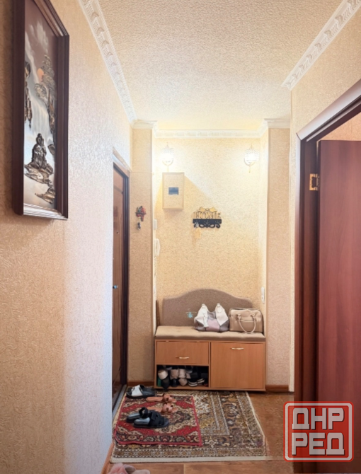 Продажа 2-х комн. квартиры в городе Макеевка квартал Гвардейский Макеевка - изображение 8