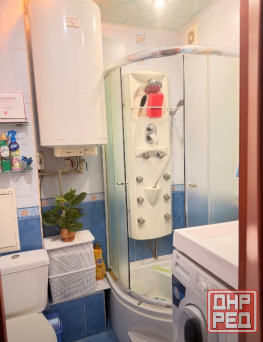 Продажа 2-х комн. квартиры в городе Макеевка квартал Гвардейский Макеевка - изображение 7
