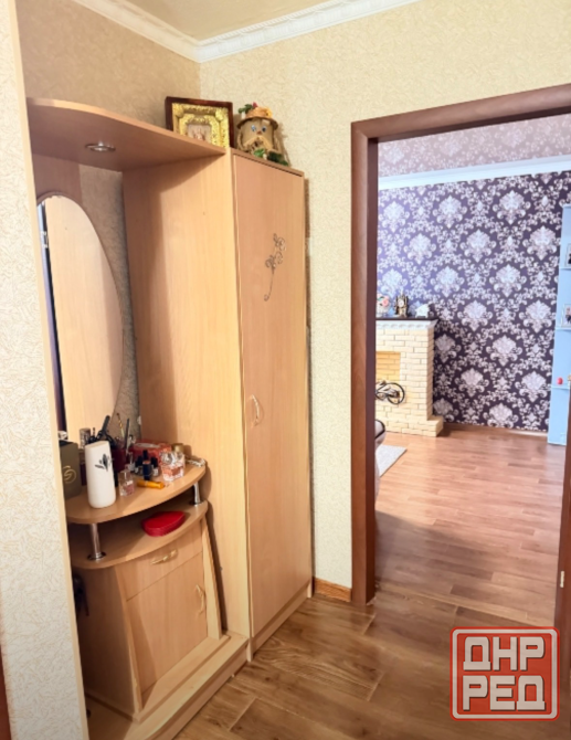 Продажа 2-х комн. квартиры в городе Макеевка квартал Гвардейский Макеевка - изображение 9