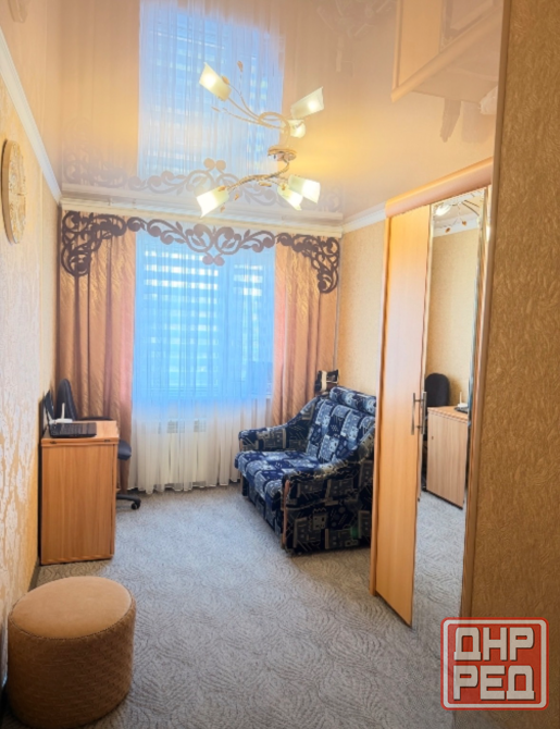 Продажа 2-х комн. квартиры в городе Макеевка квартал Гвардейский Макеевка - изображение 2