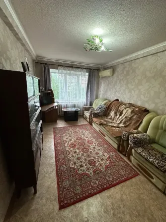 Продается 2-х комнатная квартира в Советском районе г. Макеевки, м-н Магистральный Макеевка