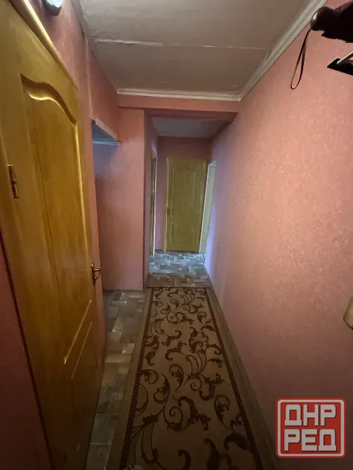 Продается 2-х комнатная квартира в Советском районе г. Макеевки, м-н Магистральный Макеевка - изображение 5