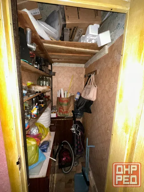Продается 2-х комнатная квартира в Советском районе г. Макеевки, м-н Магистральный Макеевка - изображение 8