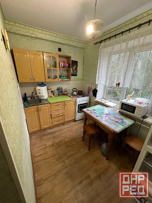 Продается 2-х комнатная квартира в Советском районе г. Макеевки, м-н Магистральный Макеевка - изображение 4