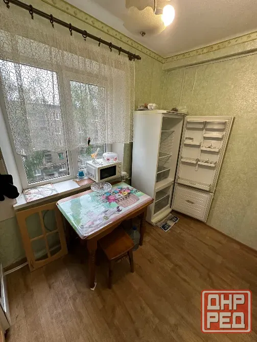 Продается 2-х комнатная квартира в Советском районе г. Макеевки, м-н Магистральный Макеевка - изображение 3