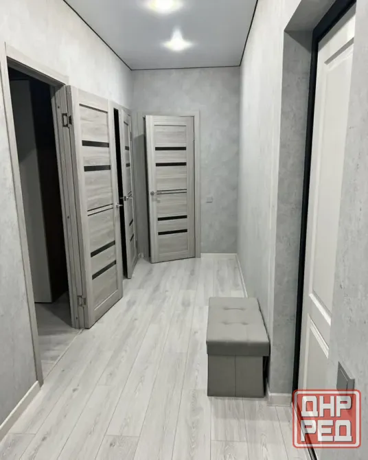 Сдам 3х комнатную квартиру в Киевском районе Донецк - изображение 5