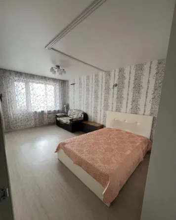 2-комн. квартира в Калининском районе, ориентир Бочка Донецк