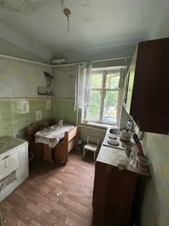 Продаётся 2-х комн. кв-ра в г.Макеевка, Советский р-н (ор-р 21 шахта), ул. 40 лет Октября Макеевка