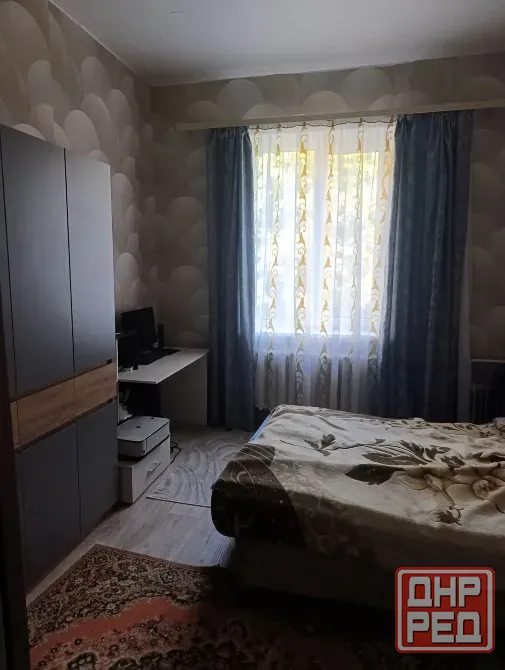 2.к.кв пл.Бакинские коммисары Донецк - изображение 4