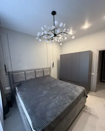 2-х комнатная квартира 51м² в Ленинском районе, ориентир цирк, Ленинский проспект, 4 Донецк