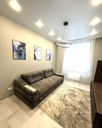 2-х комнатная квартира 51м² в Ленинском районе, ориентир цирк, Ленинский проспект, 4 Донецк