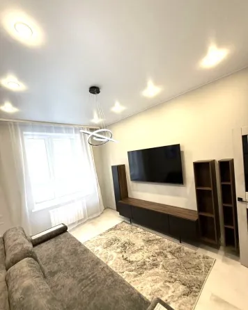 2-х комнатная квартира 51м² в Ленинском районе, ориентир цирк, Ленинский проспект, 4 Донецк