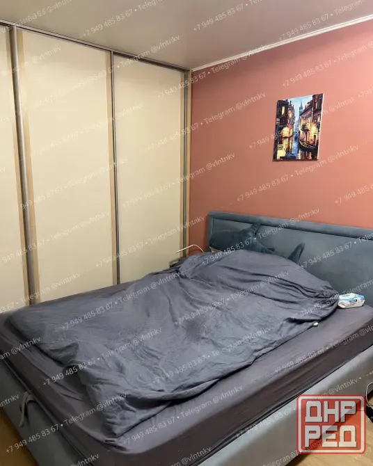 Квартира, в которую приятно возвращаться после долгого дня Донецк - изображение 2