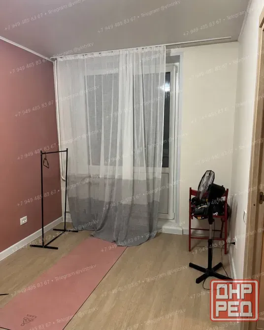 Квартира, в которую приятно возвращаться после долгого дня Донецк - изображение 3