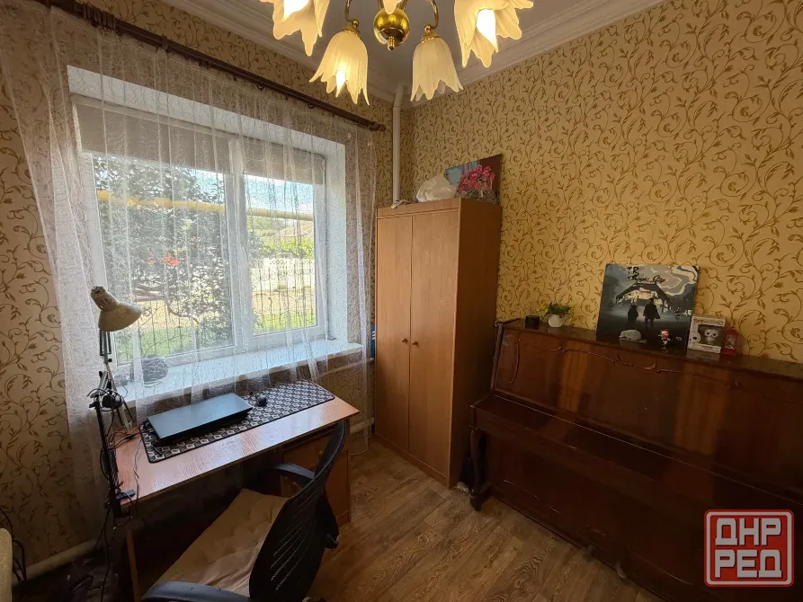 Продам жилой дом в 2-х уровнях, 140 м.кв., 10 соток - Макеевка, мкр. Восточный Макеевка - изображение 3