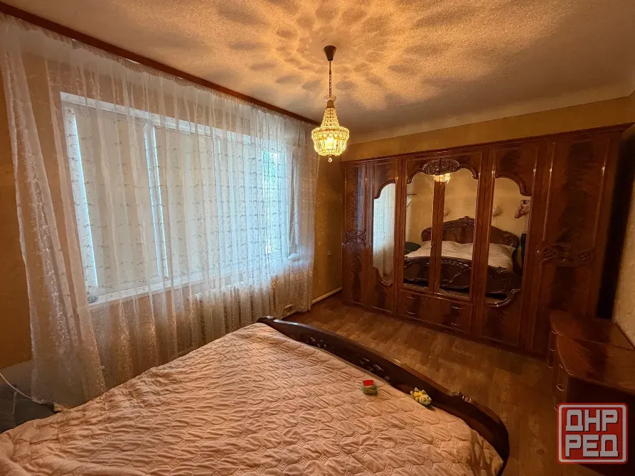 Продам жилой дом в 2-х уровнях, 140 м.кв., 10 соток - Макеевка, мкр. Восточный Макеевка - изображение 8