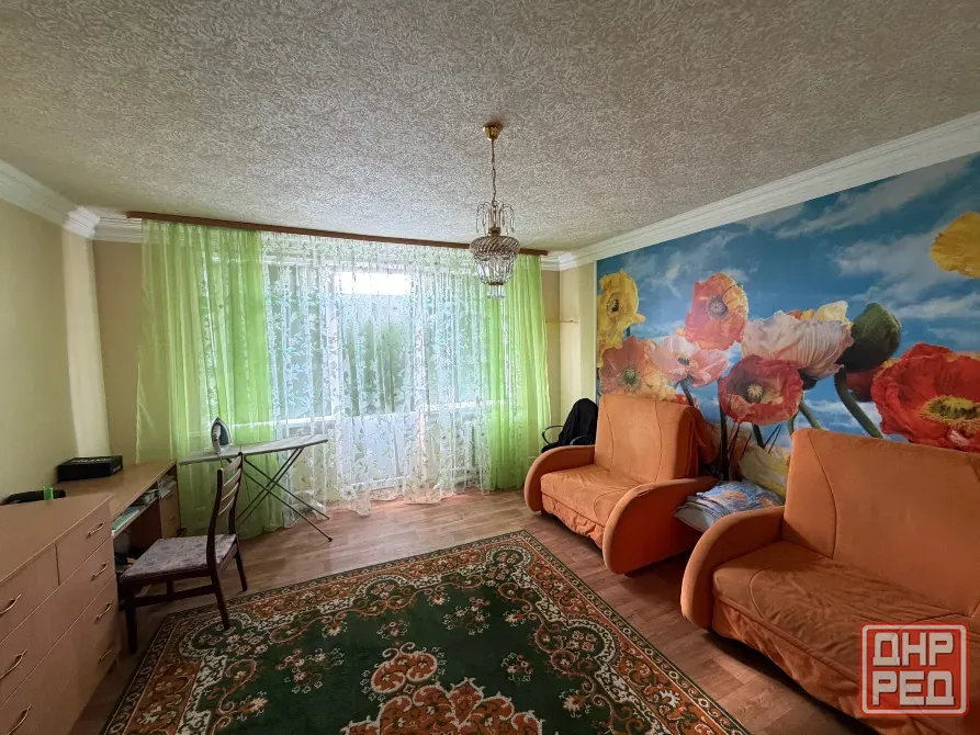 Продам жилой дом в 2-х уровнях, 140 м.кв., 10 соток - Макеевка, мкр. Восточный Макеевка - изображение 9