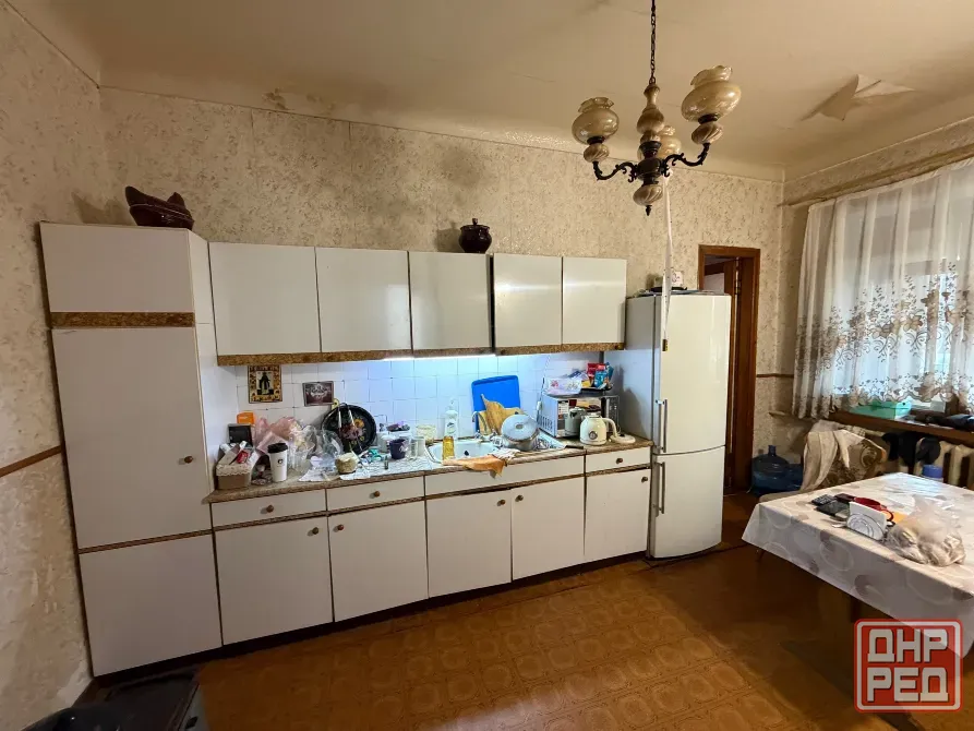 Продам жилой дом в 2-х уровнях, 140 м.кв., 10 соток - Макеевка, мкр. Восточный Макеевка - изображение 4