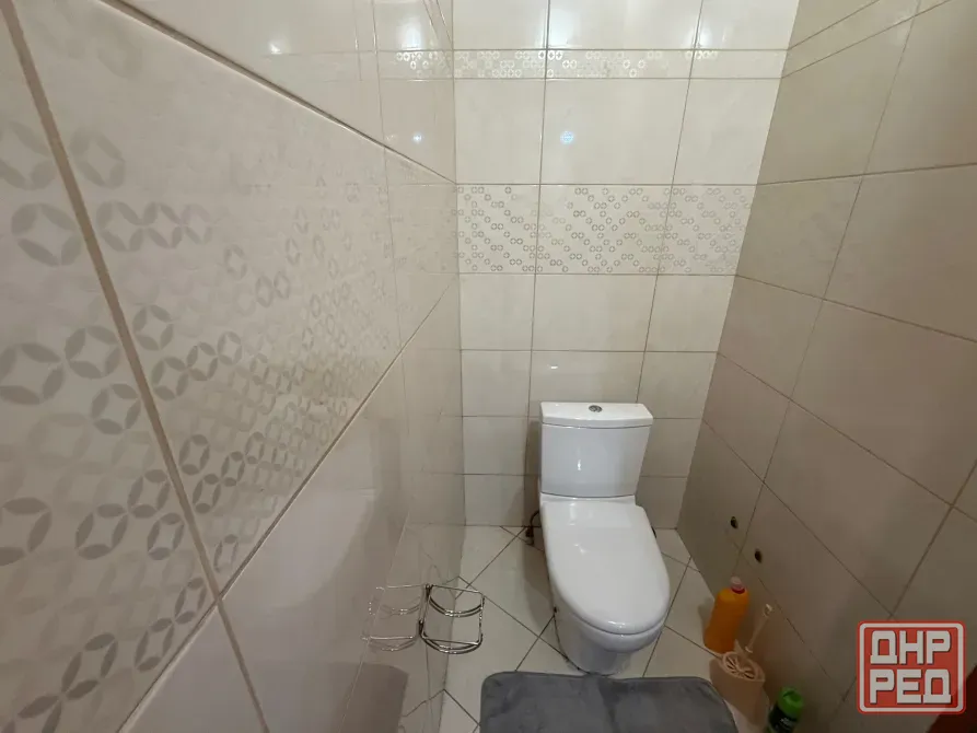 Продам жилой дом в 2-х уровнях, 140 м.кв., 10 соток - Макеевка, мкр. Восточный Макеевка - изображение 6