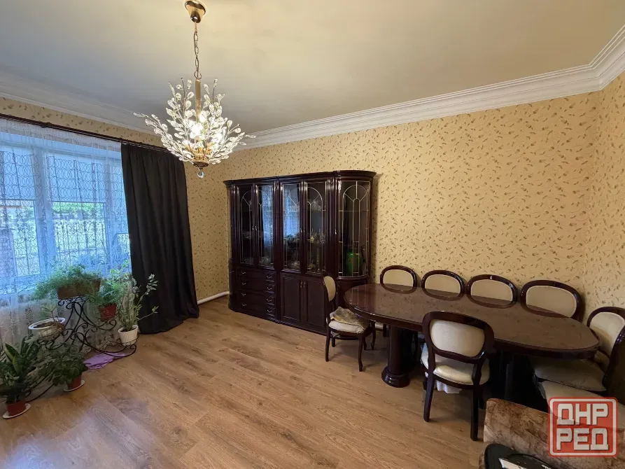 Продам жилой дом в 2-х уровнях, 140 м.кв., 10 соток - Макеевка, мкр. Восточный Макеевка - изображение 2