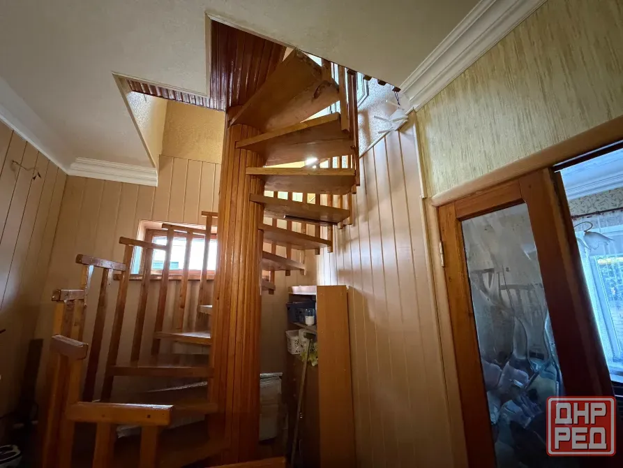 Продам жилой дом в 2-х уровнях, 140 м.кв., 10 соток - Макеевка, мкр. Восточный Макеевка - изображение 7