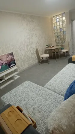 сдаётся 1-ая квартира в г. донецке Донецк